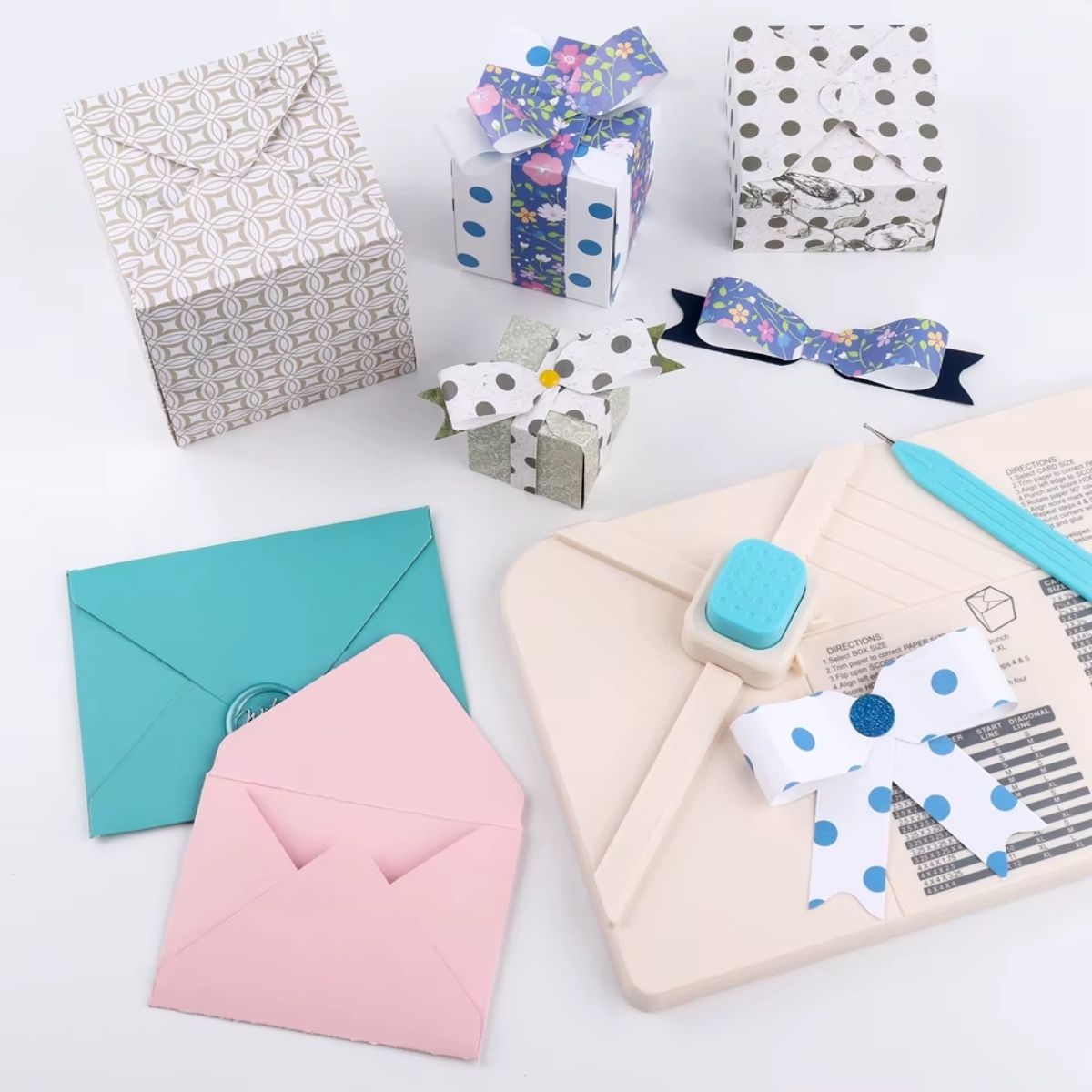 HERMOSAS HERRAMIENTAS